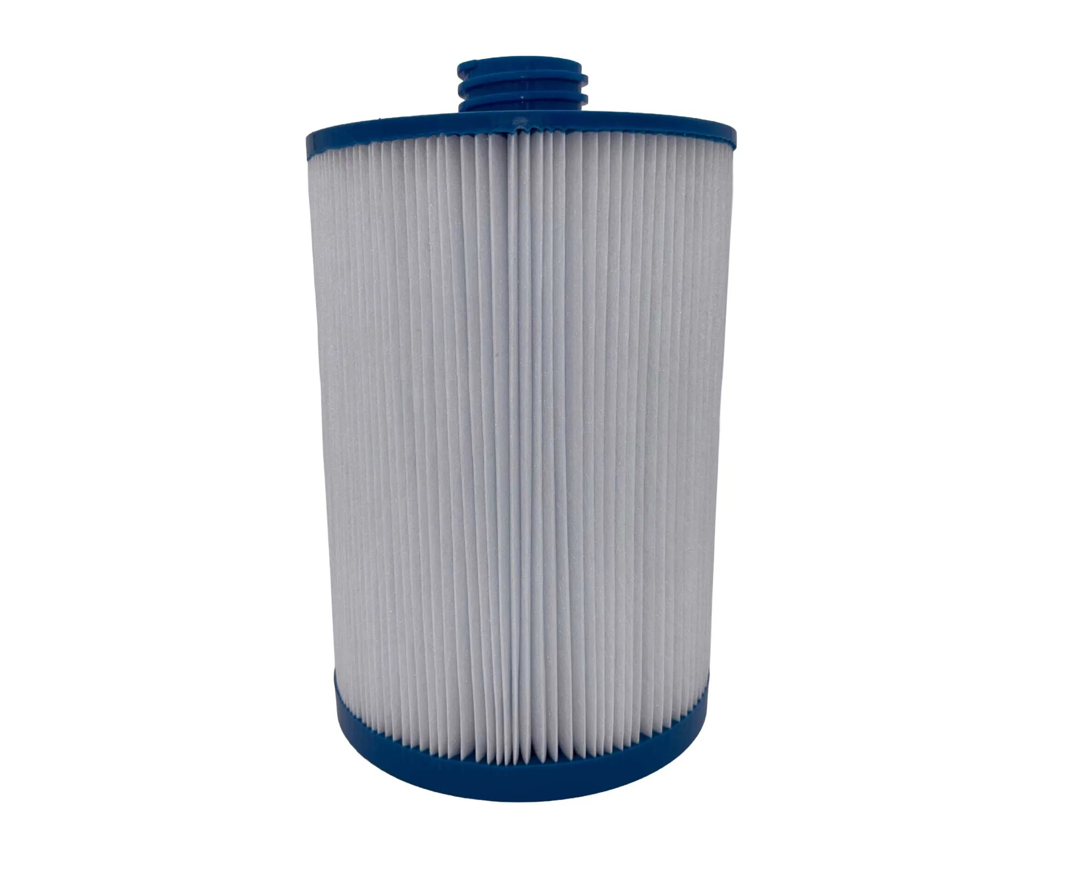 Premium Hot Tub Filter With Integrated Bromine Feeder